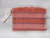 SPLISH SPLASH - STRIPES clutch bag