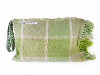 SPLISH SPLASH - VICHY clutch bag