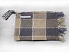 SPLISH SPLASH - VICHY clutch bag