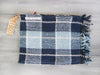 SPLISH SPLASH - VICHY clutch bag