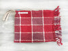 SPLISH SPLASH - VICHY clutch bag