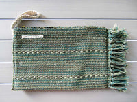 SPLISH SPLASH -  COUNTRY clutch bag