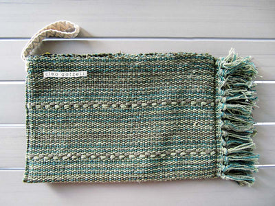 SPLISH SPLASH -  COUNTRY clutch bag