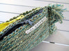 SPLISH SPLASH -  COUNTRY clutch bag