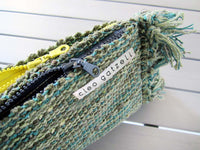 SPLISH SPLASH -  COUNTRY clutch bag