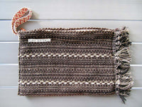 SPLISH SPLASH -  COUNTRY clutch bag