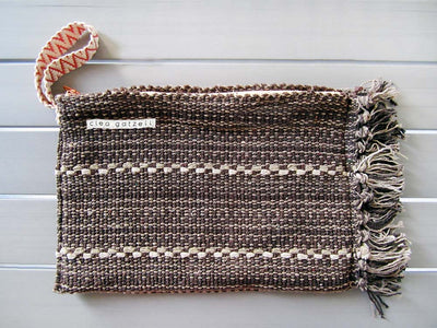 SPLISH SPLASH -  COUNTRY clutch bag