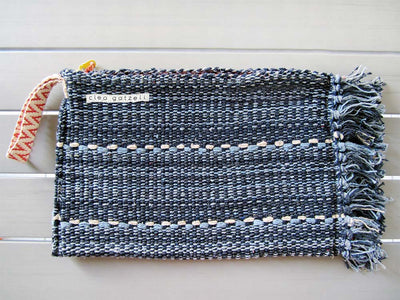 SPLISH SPLASH -  COUNTRY clutch bag
