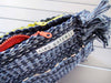 SPLISH SPLASH -  COUNTRY clutch bag