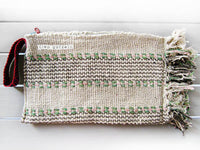 SPLISH SPLASH - REEF clutch bag