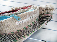 SPLISH SPLASH - REEF clutch bag