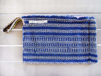 SPLISH SPLASH - THETIS clutch bag