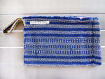SPLISH SPLASH - THETIS clutch bag