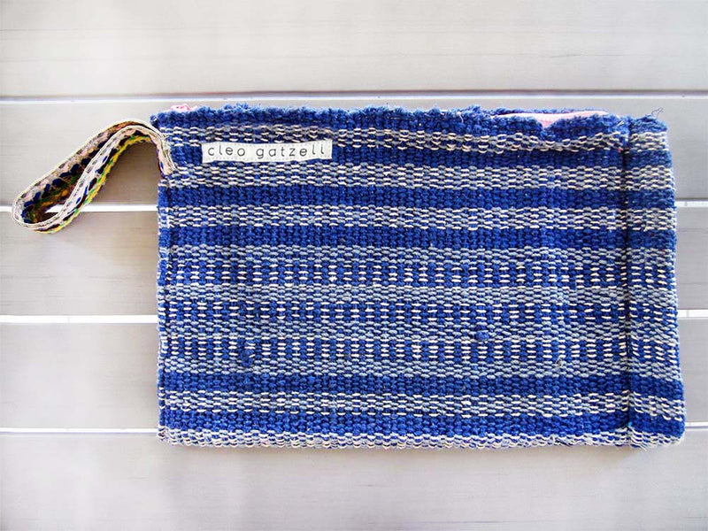SPLISH SPLASH - THETIS clutch bag