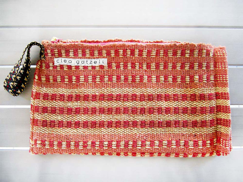 SPLISH SPLASH - THETIS clutch bag