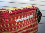 SPLISH SPLASH - THETIS clutch bag