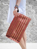 SPLISH SPLASH - THETIS clutch bag