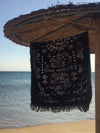 BUKHARA beachtowel
