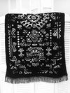 BUKHARA beachtowel