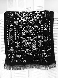 BUKHARA beachtowel