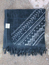 NAVAJO peshtowel