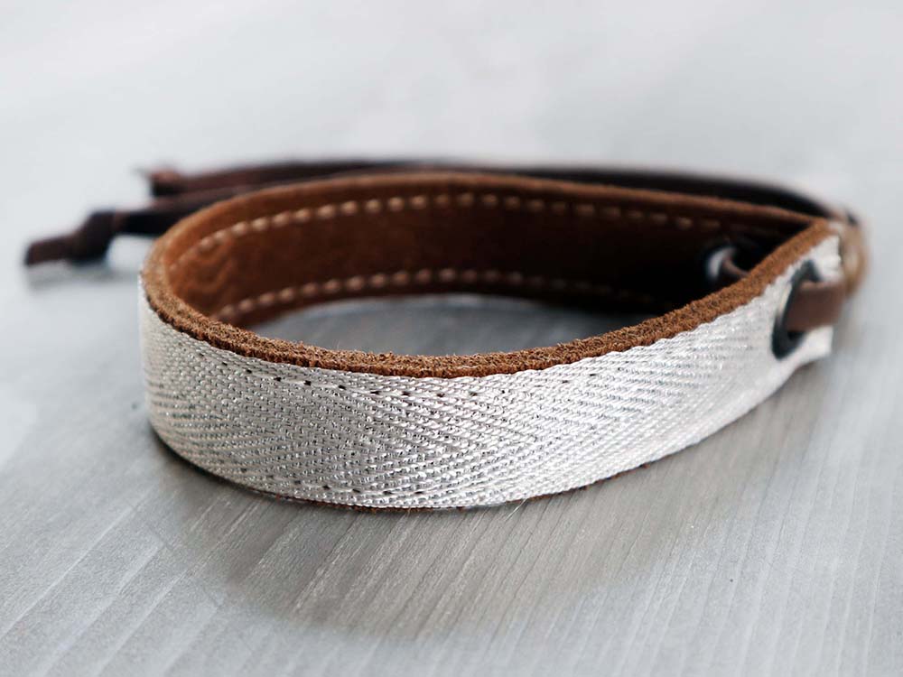 CHARMER- MIDAS arm & ankle bracelet