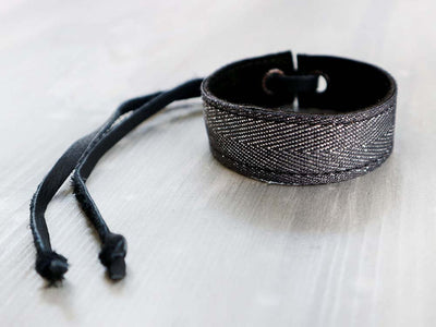 CHARMER- MIDAS arm & ankle bracelet