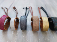 CHARMER- MIDAS arm & ankle bracelet