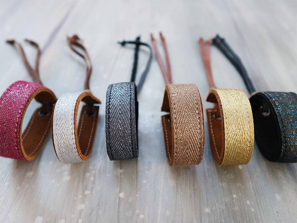 CHARMER- MIDAS arm & ankle bracelet