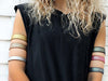CHARMER- MIDAS arm & ankle bracelet