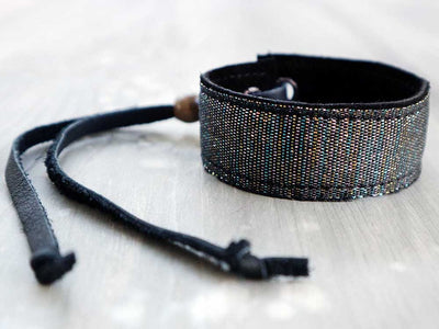 CHARMER- MIDAS arm & ankle bracelet