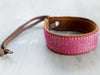 CHARMER- MIDAS arm & ankle bracelet