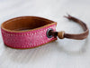 CHARMER- MIDAS arm & ankle bracelet