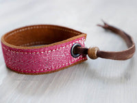 CHARMER- MIDAS arm & ankle bracelet