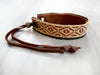 CHARMER - AZTEC arm & ankle bracelet