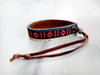CHARMER - BOHO STRIPES arm & ankle bracelet