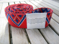 BOHOHOLIC - PYRAMIDS - beach bed elastic band