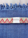 BOHOHOLIC - PYRAMIDS - beach bed elastic band