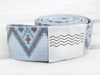 BOHOHOLIC - PYRAMIDS - beach bed elastic band