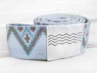 BOHOHOLIC - PYRAMIDS - beach bed elastic band
