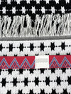 BOHOHOLIC - PYRAMIDS - beach bed elastic band