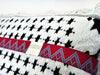 BOHOHOLIC - PYRAMIDS - beach bed elastic band