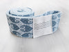 BOHOHOLIC - HEARTJAR - beach bed elastic band