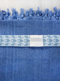 BOHOHOLIC - HEARTJAR - beach bed elastic band