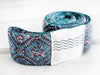 BOHOHOLIC -BROCADE- beach bed elastic band