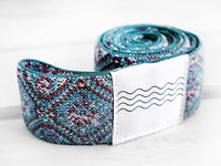 BOHOHOLIC -BROCADE- beach bed elastic band
