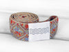 BOHOHOLIC -BROCADE- beach bed elastic band