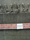 BOHOHOLIC -BROCADE- beach bed elastic band