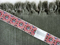 BOHOHOLIC -BROCADE- beach bed elastic band