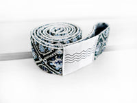 BOHOHOLIC -BROCADE- beach bed elastic band